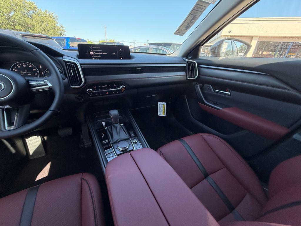 new 2026 Mazda CX-50 Hybrid car, priced at $39,579