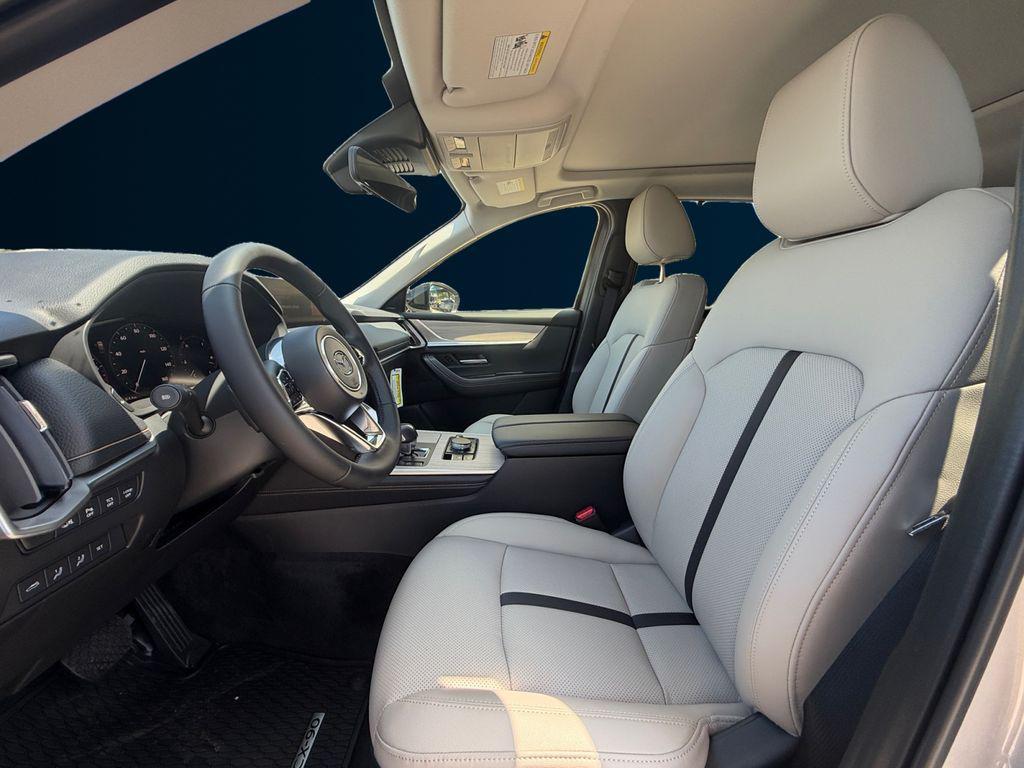 new 2026 Mazda CX-90 car, priced at $43,967
