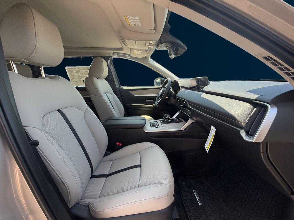 new 2026 Mazda CX-90 car, priced at $43,967