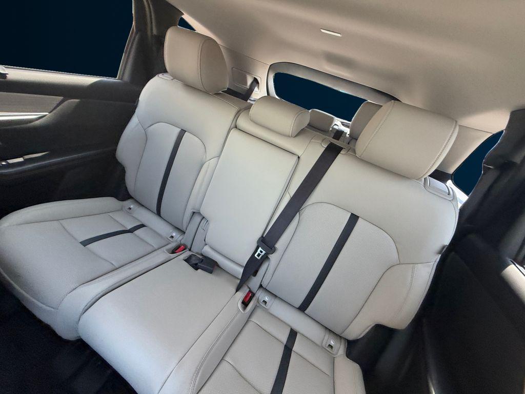 new 2026 Mazda CX-90 car, priced at $43,967