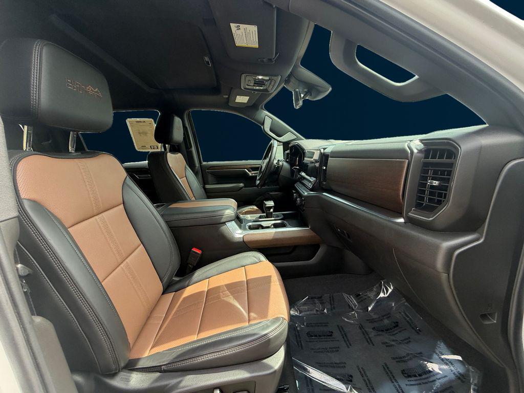 used 2024 Chevrolet Silverado 1500 car, priced at $60,995