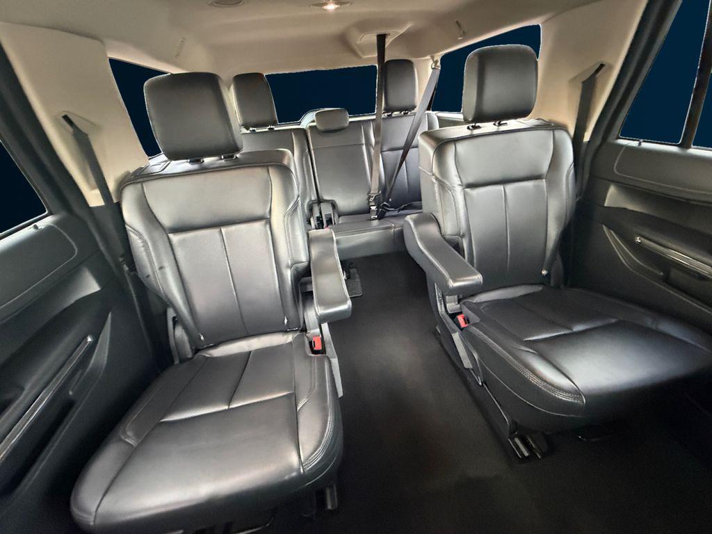used 2024 Ford Expedition Max car, priced at $44,495