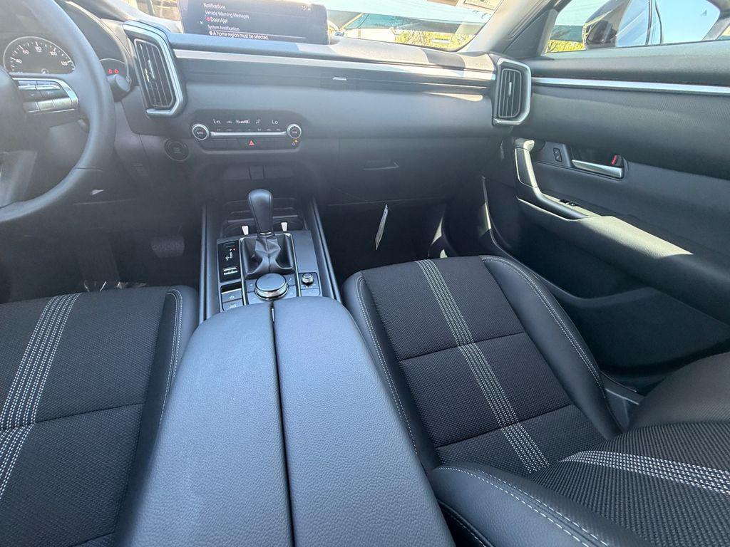 new 2026 Mazda CX-50 car, priced at $29,996