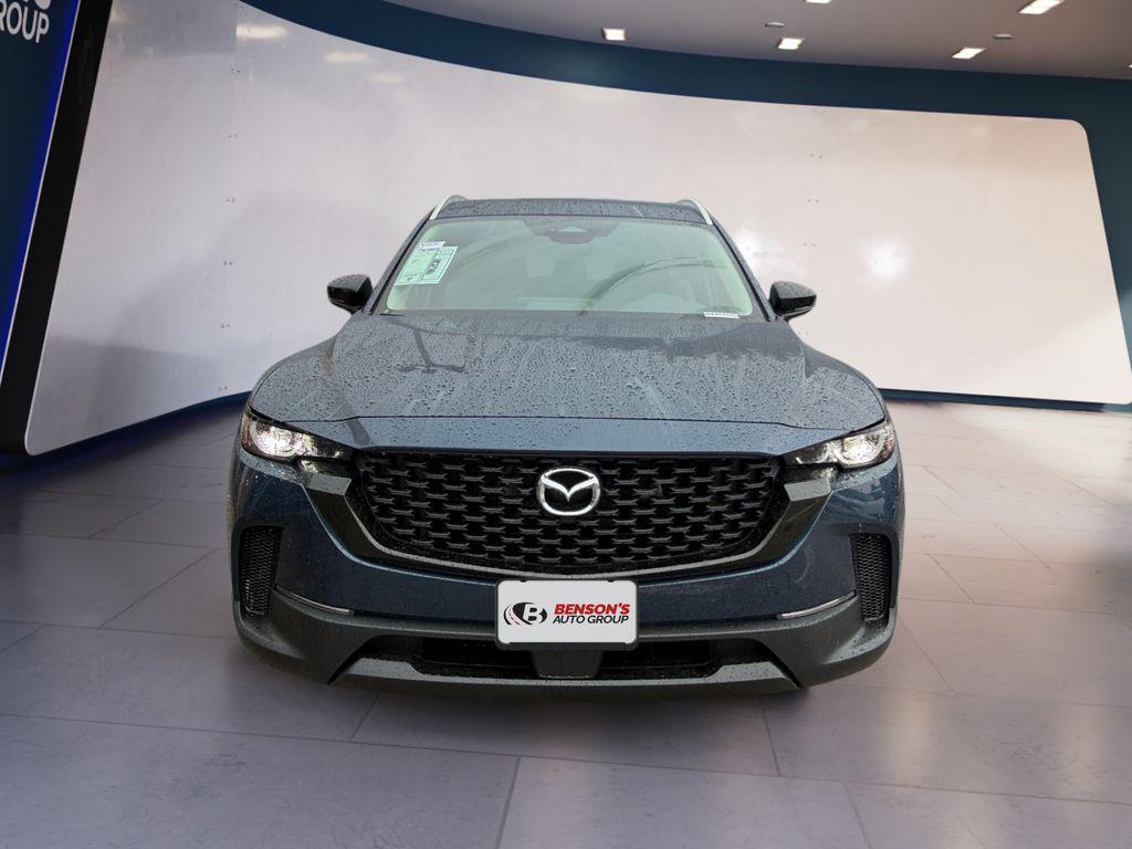new 2026 Mazda CX-50 car, priced at $29,996