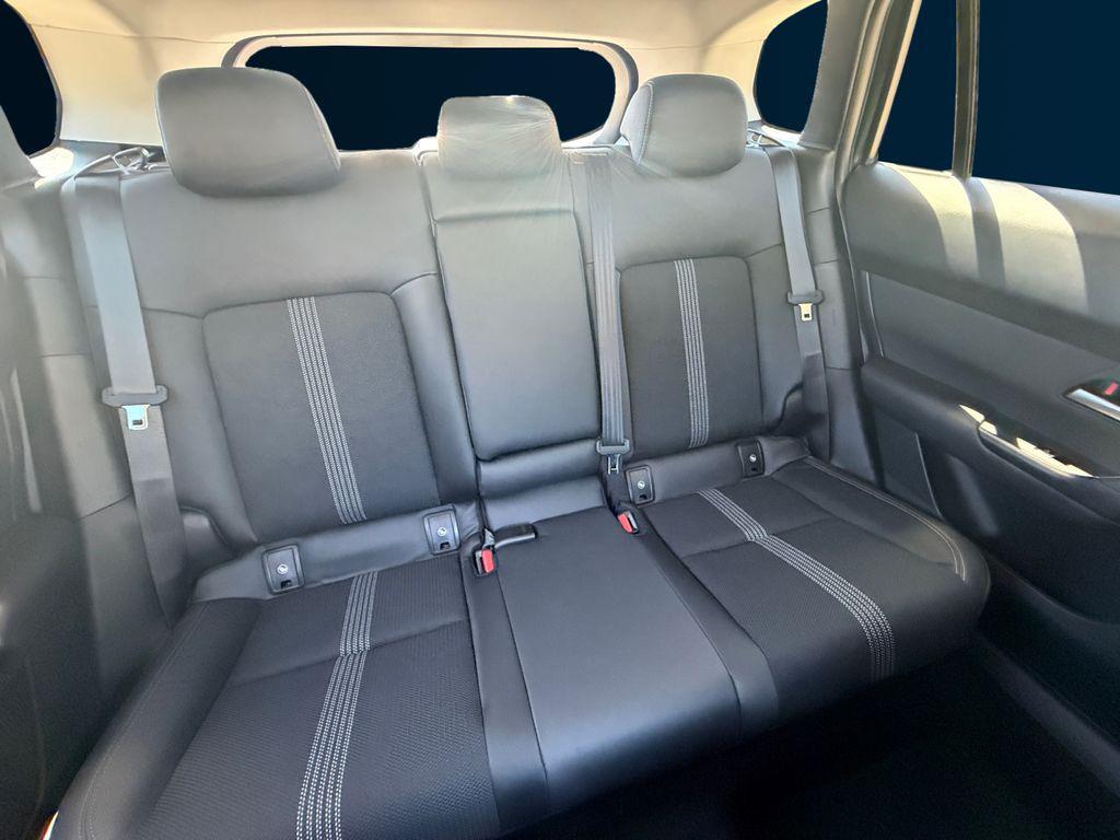 new 2026 Mazda CX-50 car, priced at $29,996