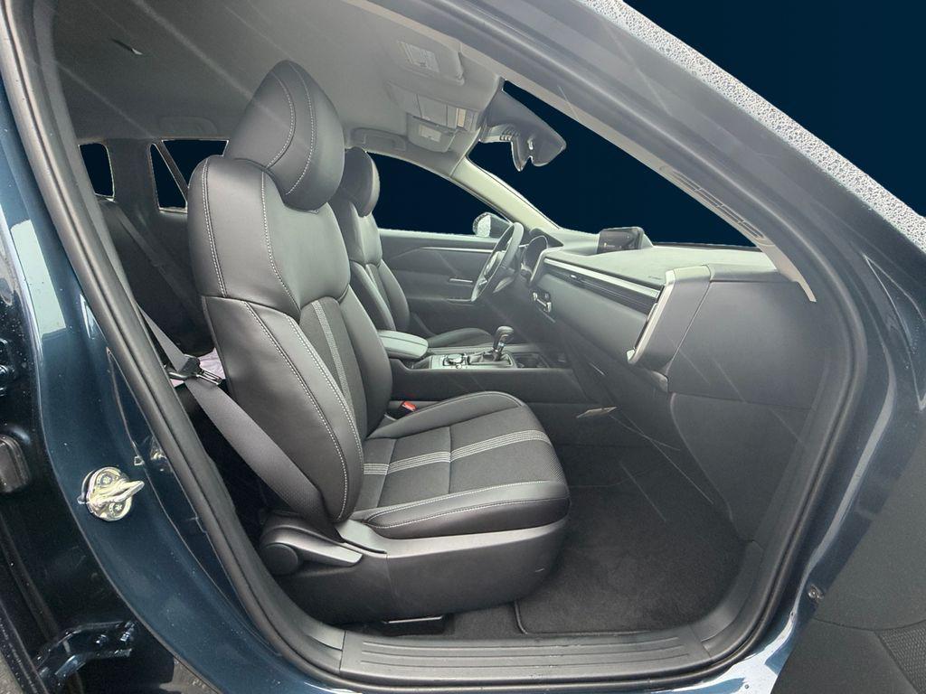 new 2026 Mazda CX-50 car, priced at $29,996