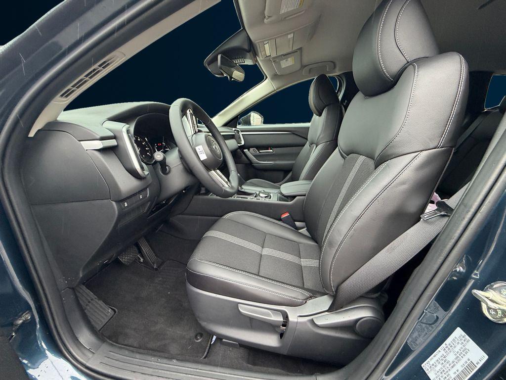 new 2026 Mazda CX-50 car, priced at $29,996