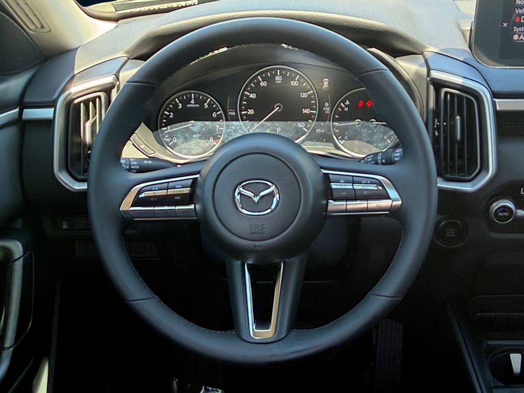 new 2026 Mazda CX-50 car, priced at $29,996