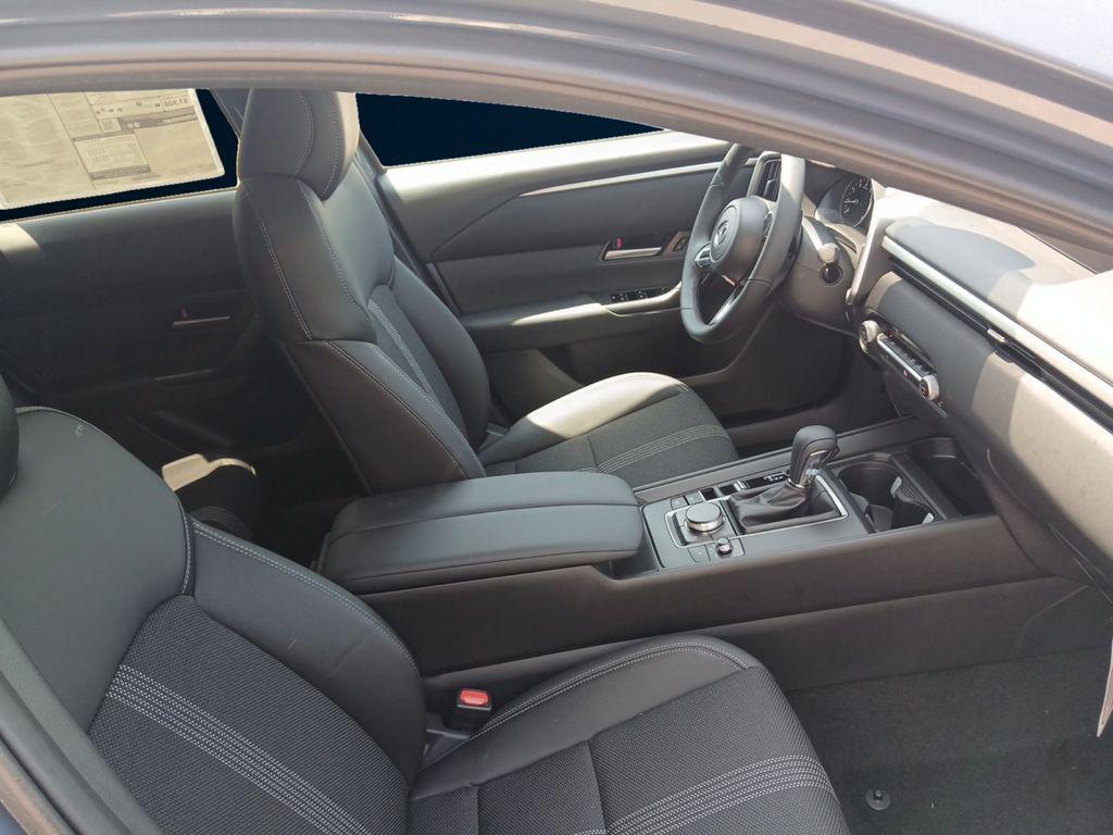 new 2026 Mazda CX-50 car, priced at $33,779