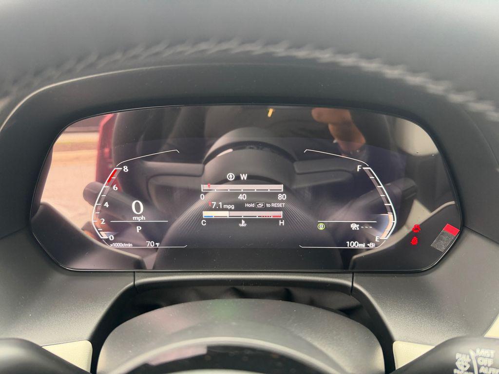 new 2026 Mazda CX-5 car, priced at $35,783