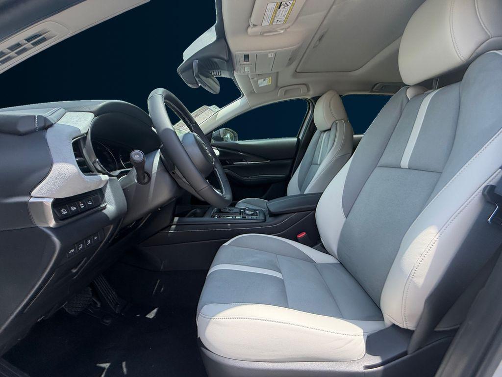 new 2026 Mazda CX-30 car, priced at $34,171