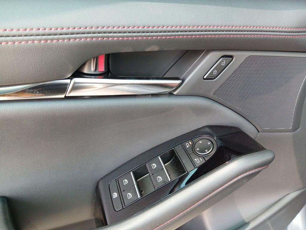 new 2026 Mazda Mazda3 car, priced at $28,715