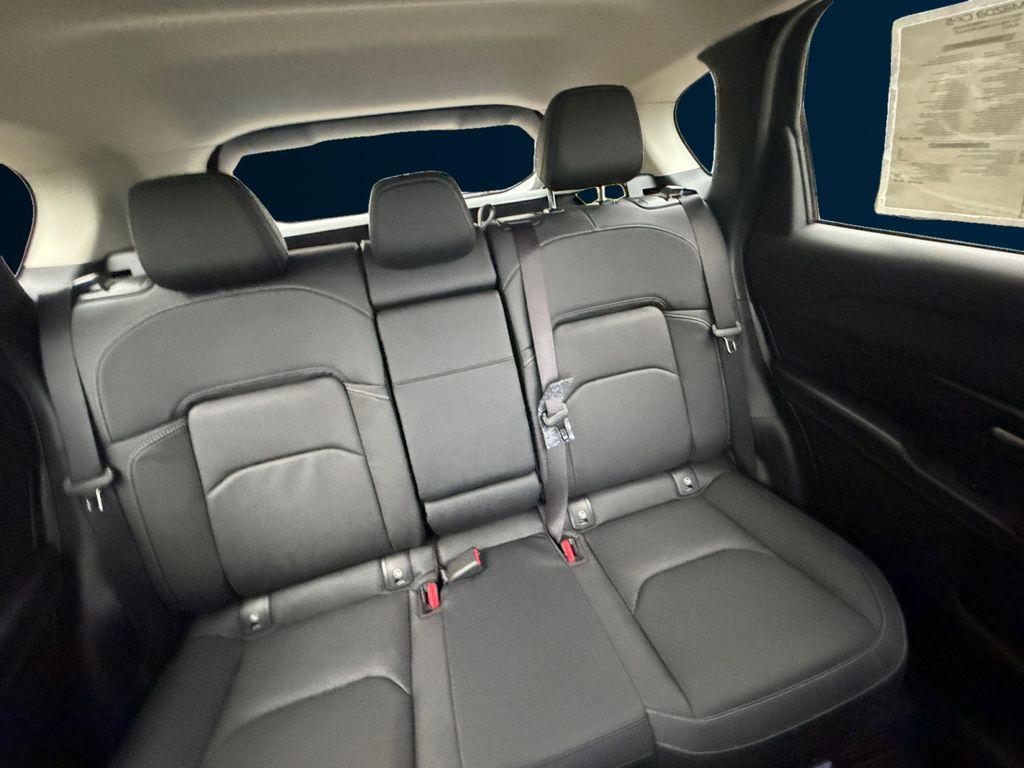 new 2026 Mazda CX-5 car, priced at $40,706
