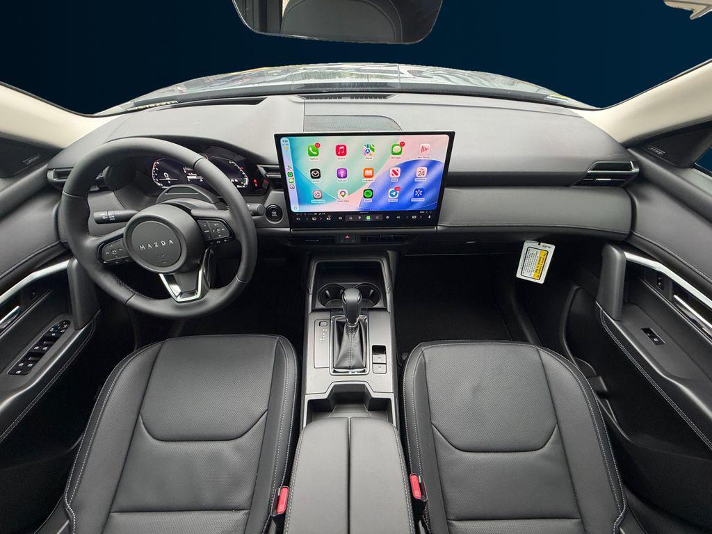 new 2026 Mazda CX-5 car, priced at $40,706