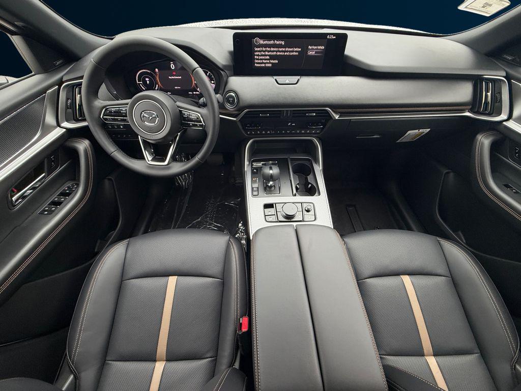 new 2026 Mazda CX-90 PHEV car, priced at $54,316