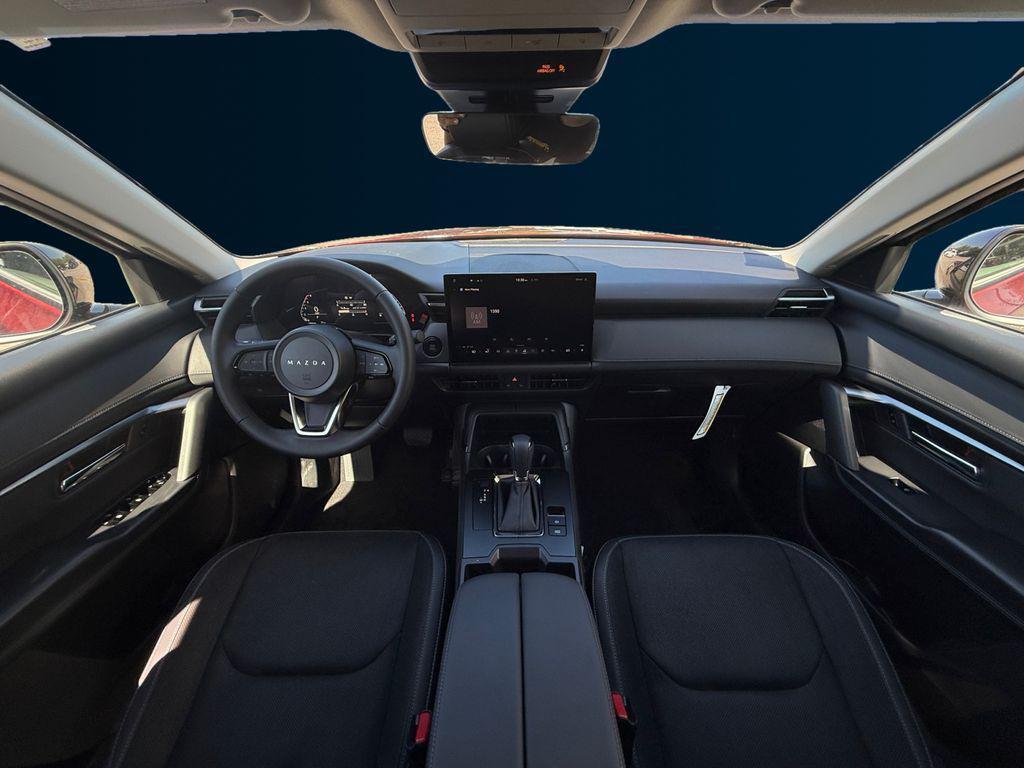 new 2026 Mazda CX-5 car, priced at $33,130