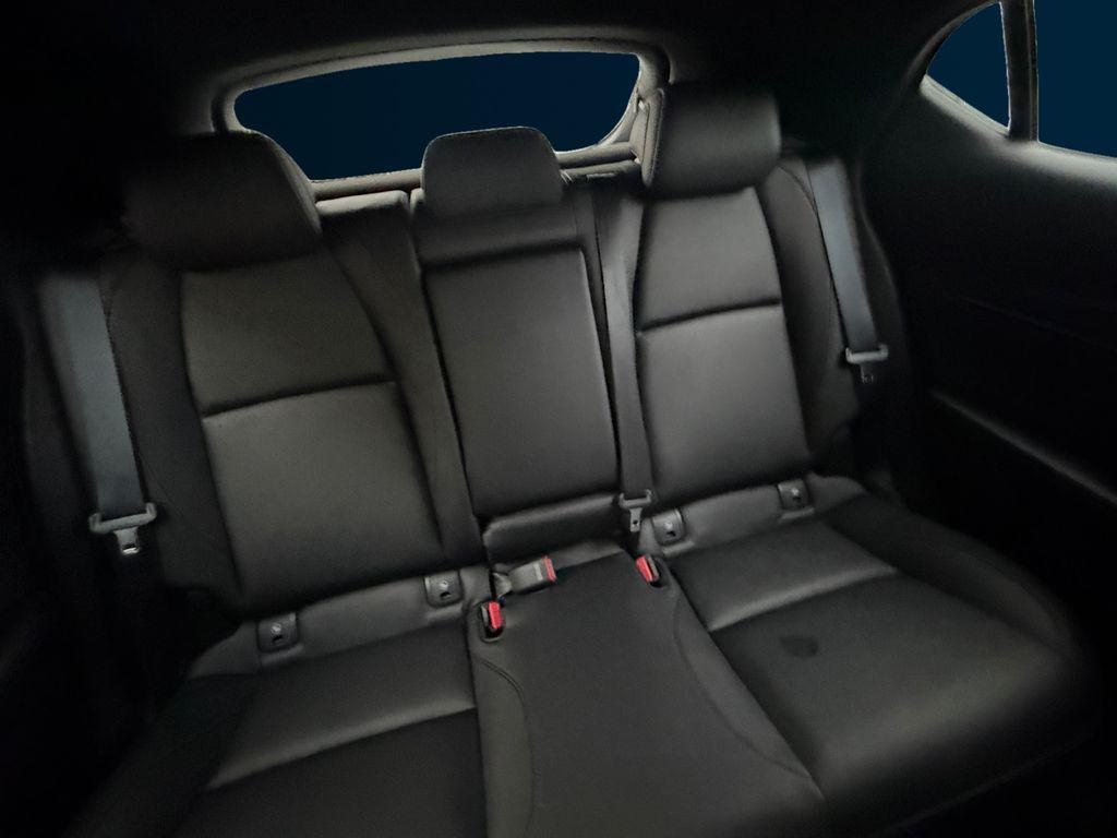 new 2026 Mazda Mazda3 car, priced at $27,488