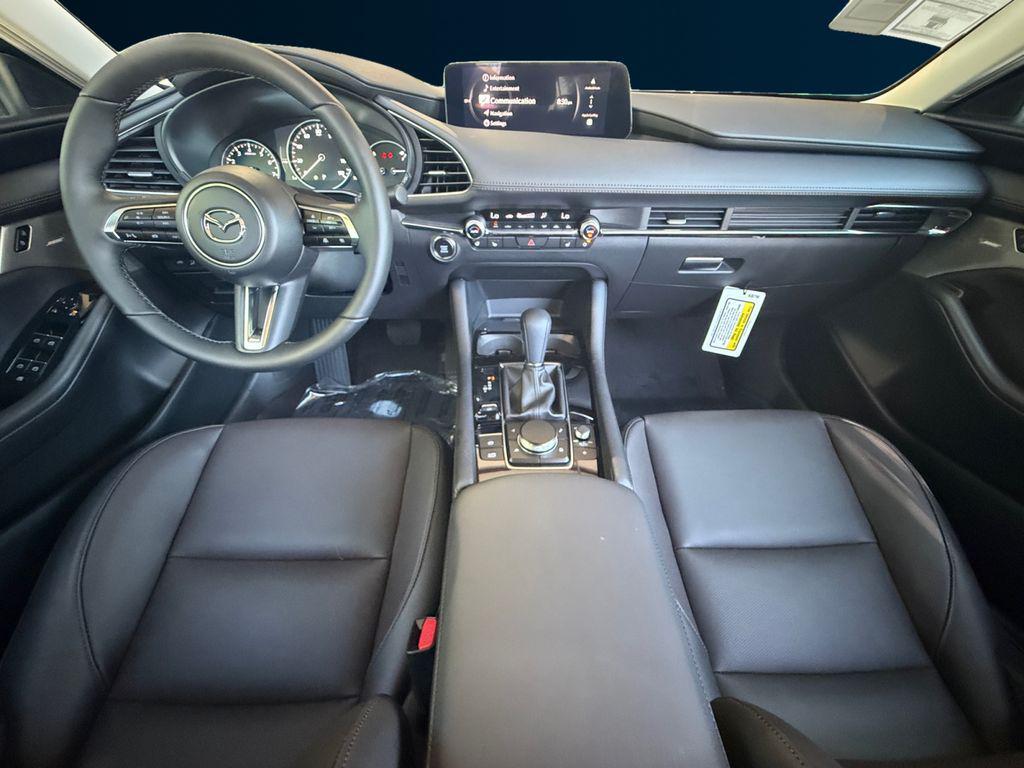new 2026 Mazda Mazda3 car, priced at $36,068