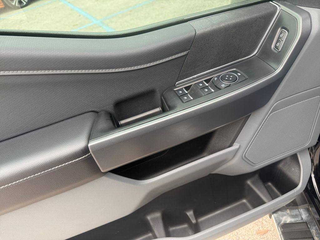 used 2025 Ford F-150 car, priced at $44,793