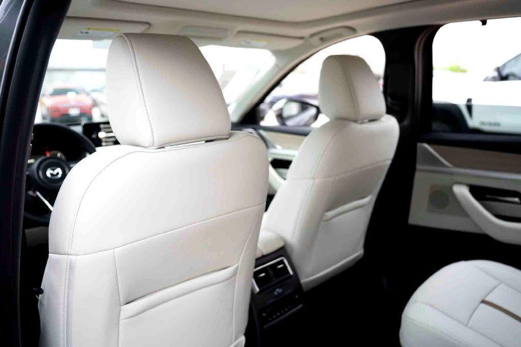 new 2026 Mazda CX-90 car, priced at $52,086