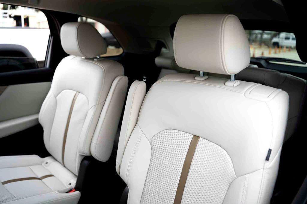 new 2026 Mazda CX-90 car, priced at $52,086
