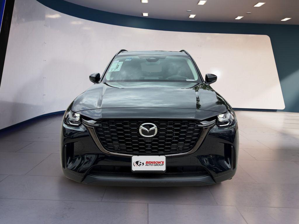 new 2026 Mazda CX-90 PHEV car, priced at $51,207