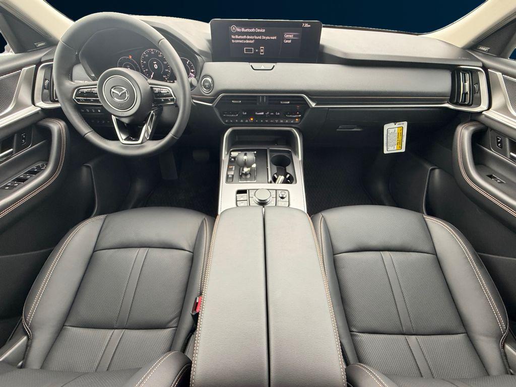 new 2026 Mazda CX-90 PHEV car, priced at $51,207