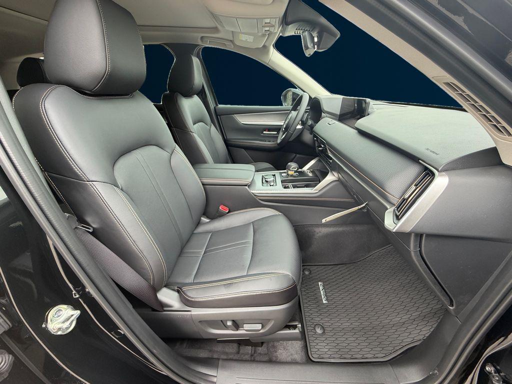 new 2026 Mazda CX-90 PHEV car, priced at $51,207