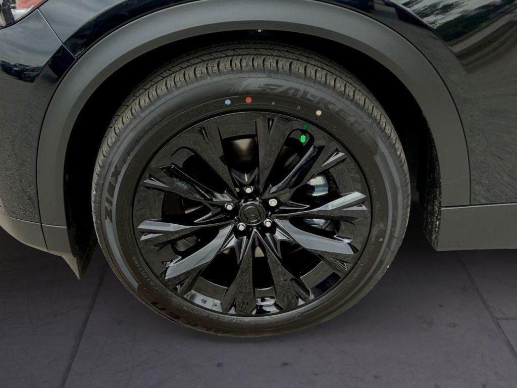new 2026 Mazda CX-90 PHEV car, priced at $51,207