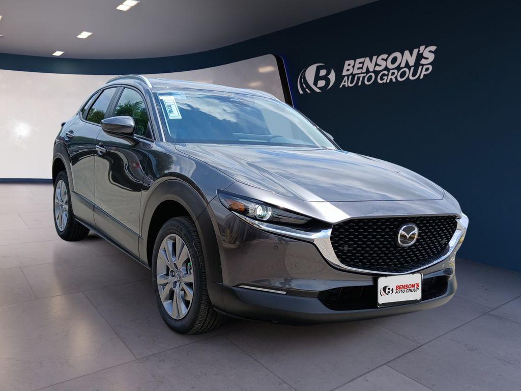 new 2026 Mazda CX-30 car, priced at $29,229