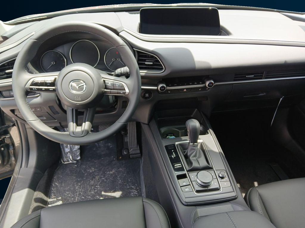 new 2026 Mazda CX-30 car, priced at $29,229