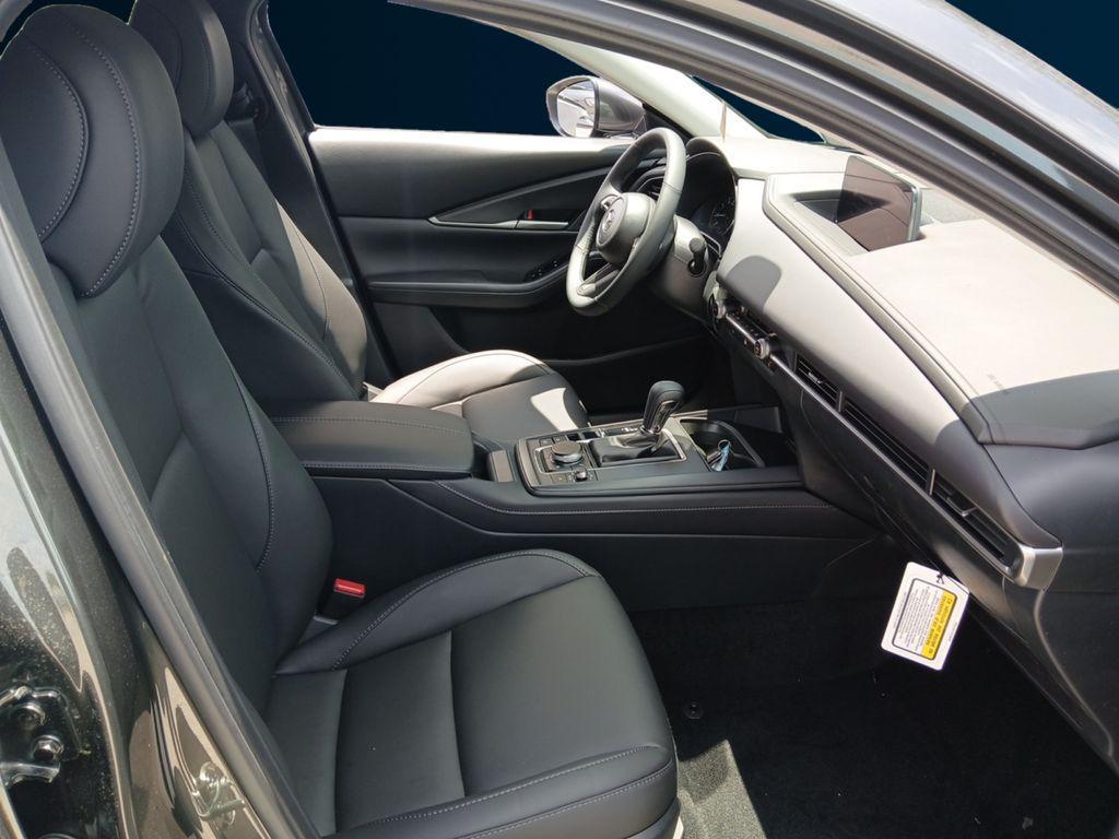 new 2026 Mazda CX-30 car, priced at $29,229