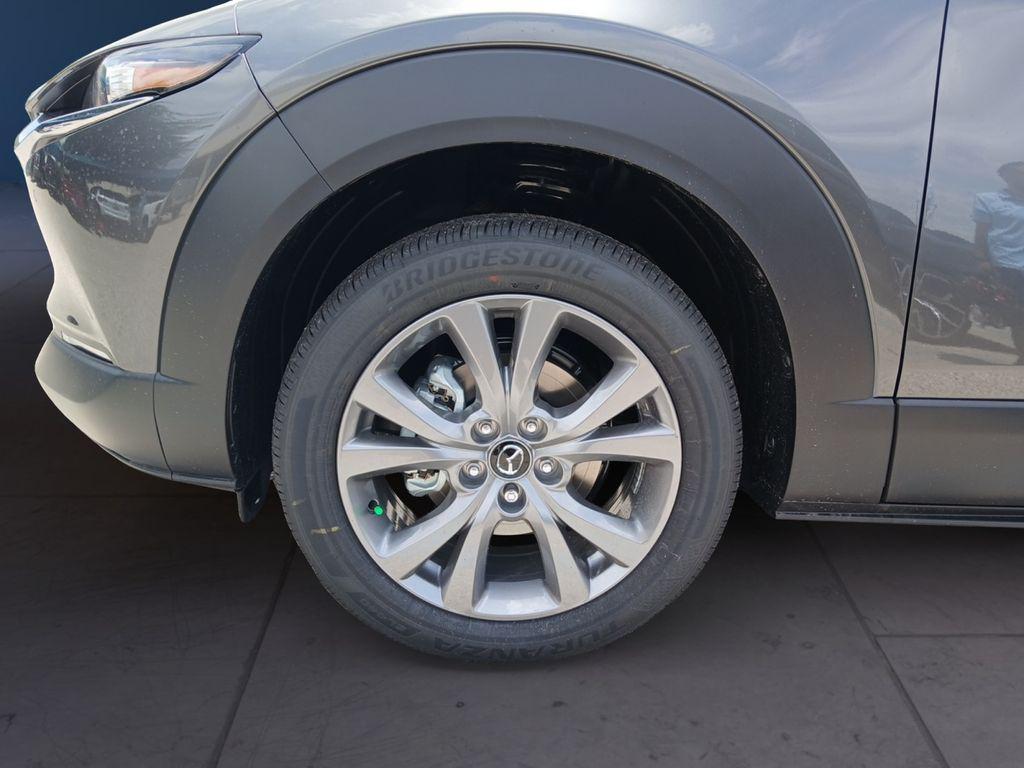 new 2026 Mazda CX-30 car, priced at $29,229