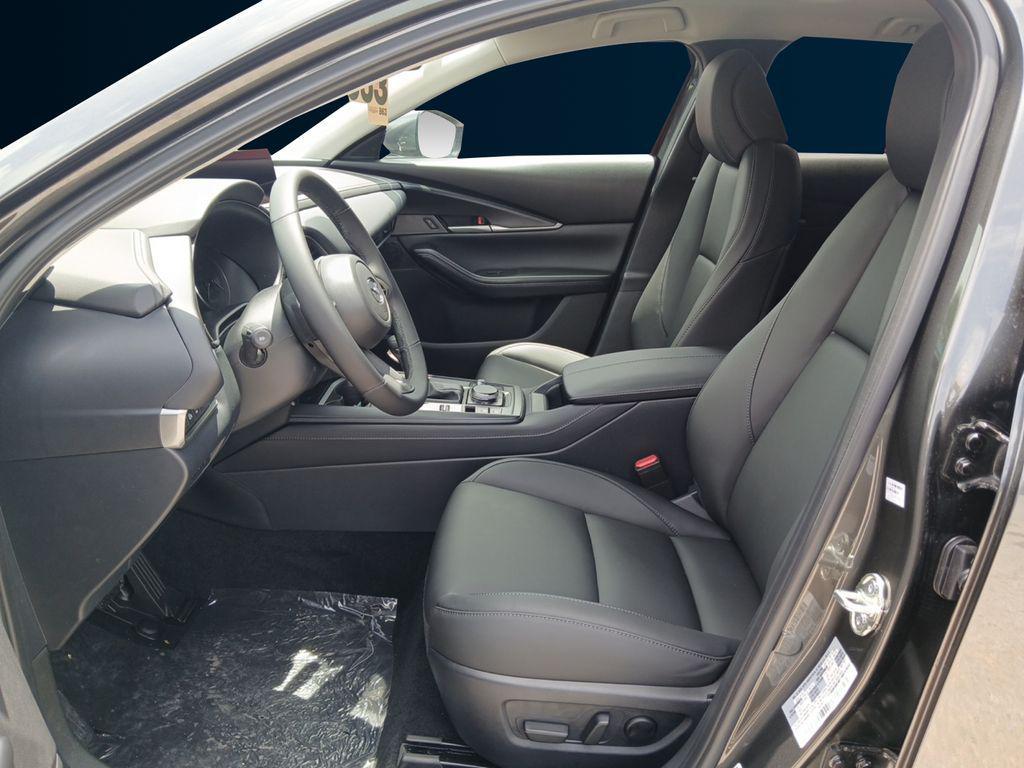 new 2026 Mazda CX-30 car, priced at $29,229
