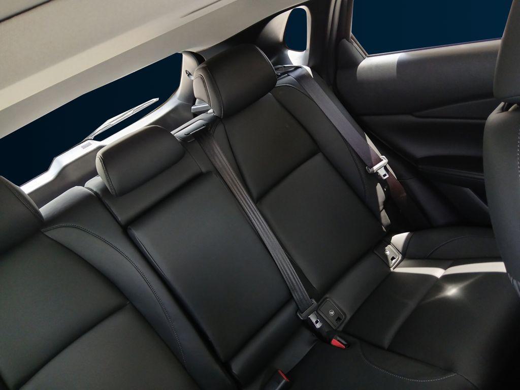 new 2026 Mazda CX-30 car, priced at $29,229