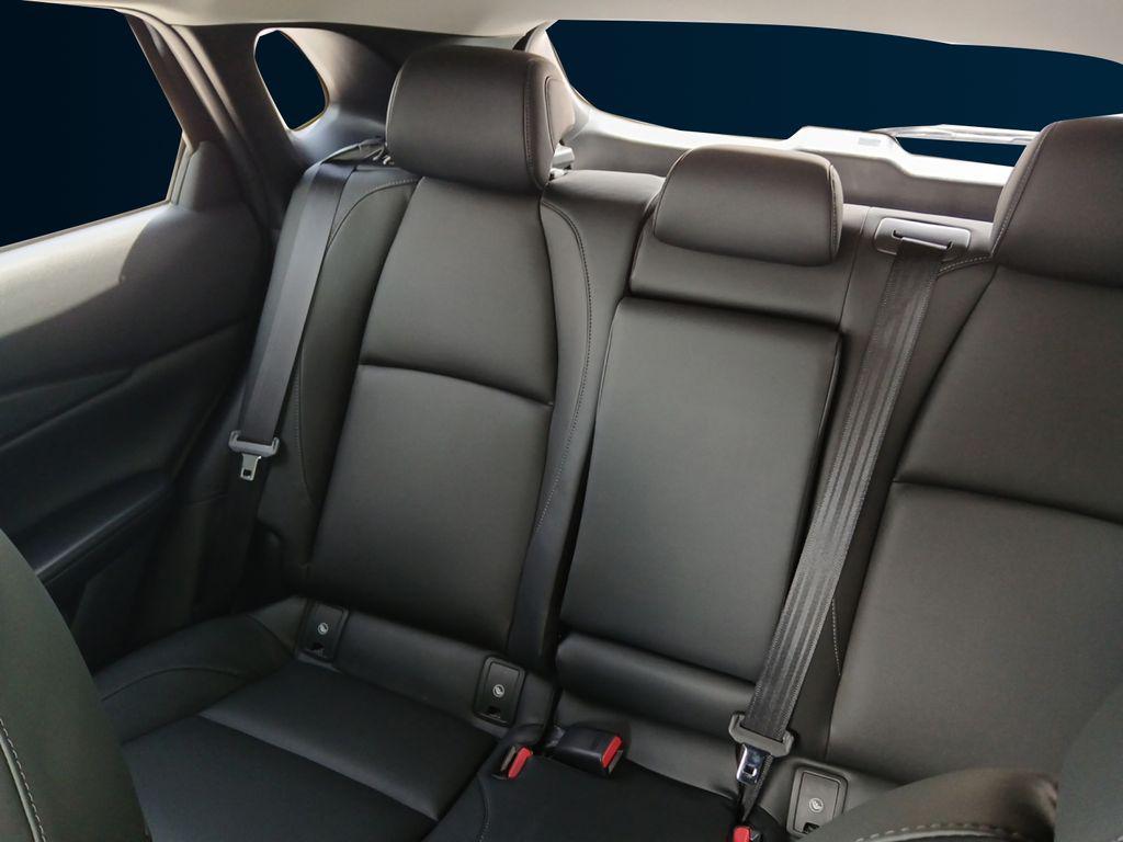 new 2026 Mazda CX-30 car, priced at $29,229