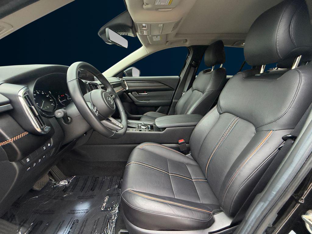 used 2025 Mazda CX-50 Hybrid car, priced at $37,495