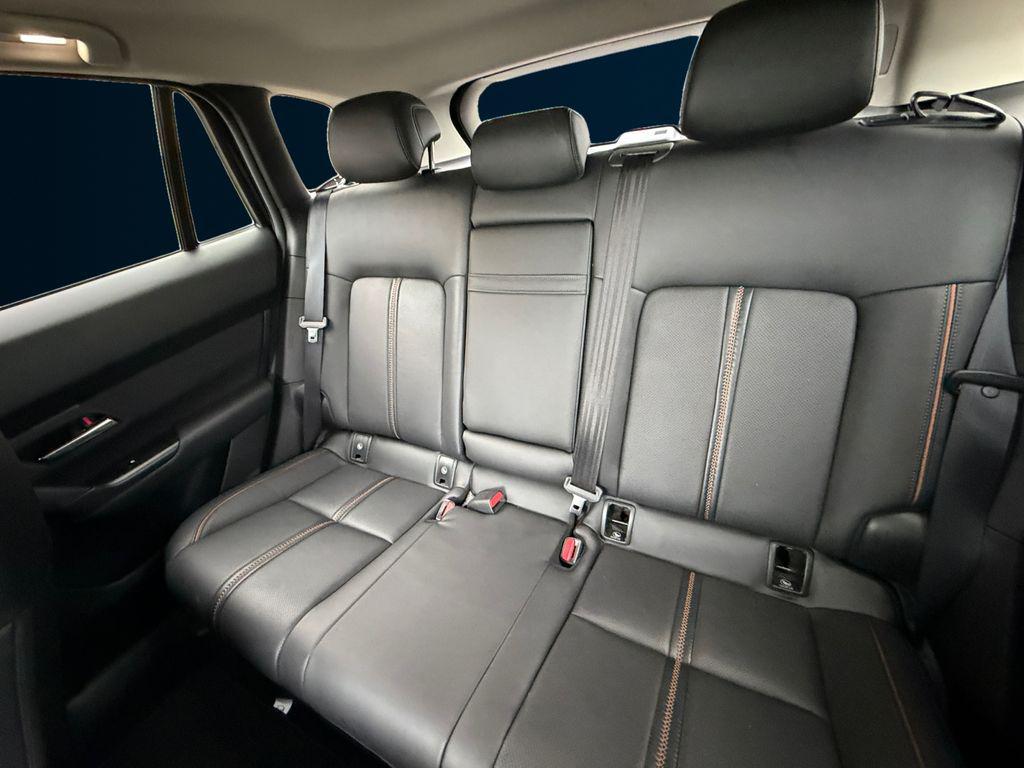 used 2025 Mazda CX-50 Hybrid car, priced at $37,495