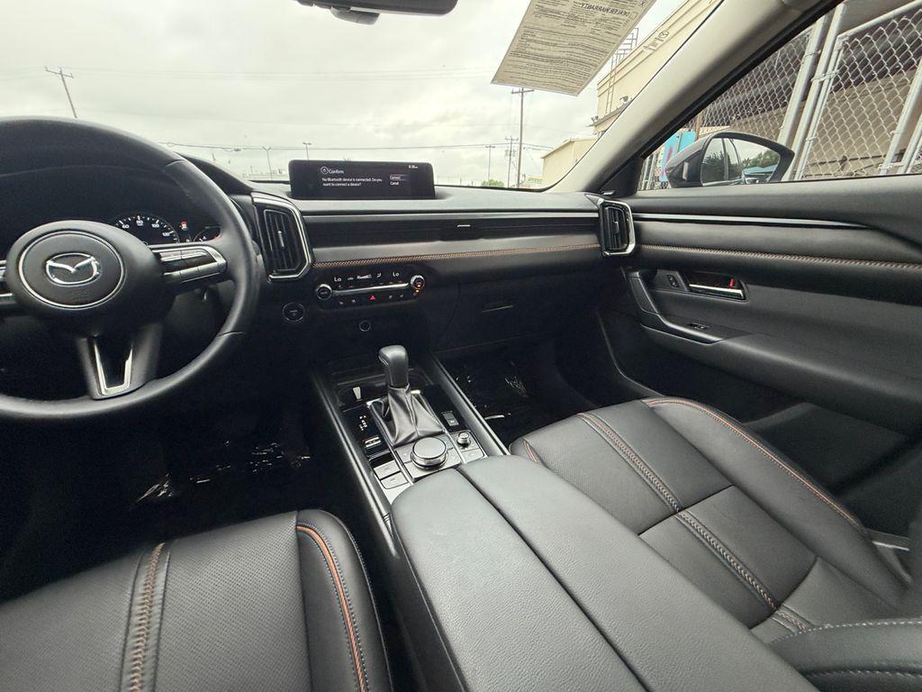 used 2025 Mazda CX-50 Hybrid car, priced at $37,495