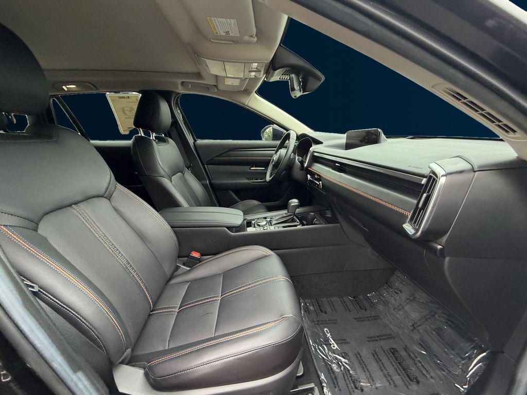 used 2025 Mazda CX-50 Hybrid car, priced at $37,495