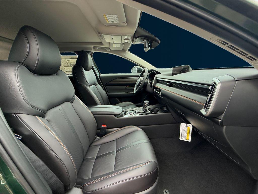 new 2026 Mazda CX-50 car, priced at $35,239