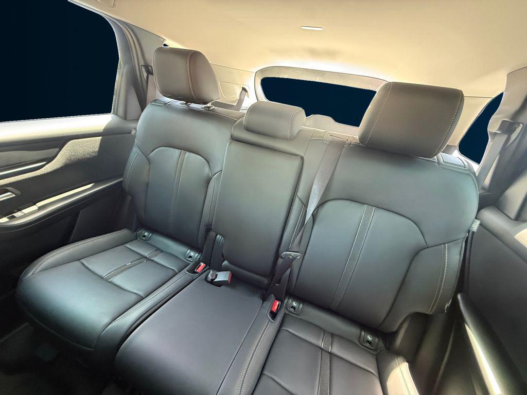 new 2026 Mazda CX-90 car, priced at $39,040