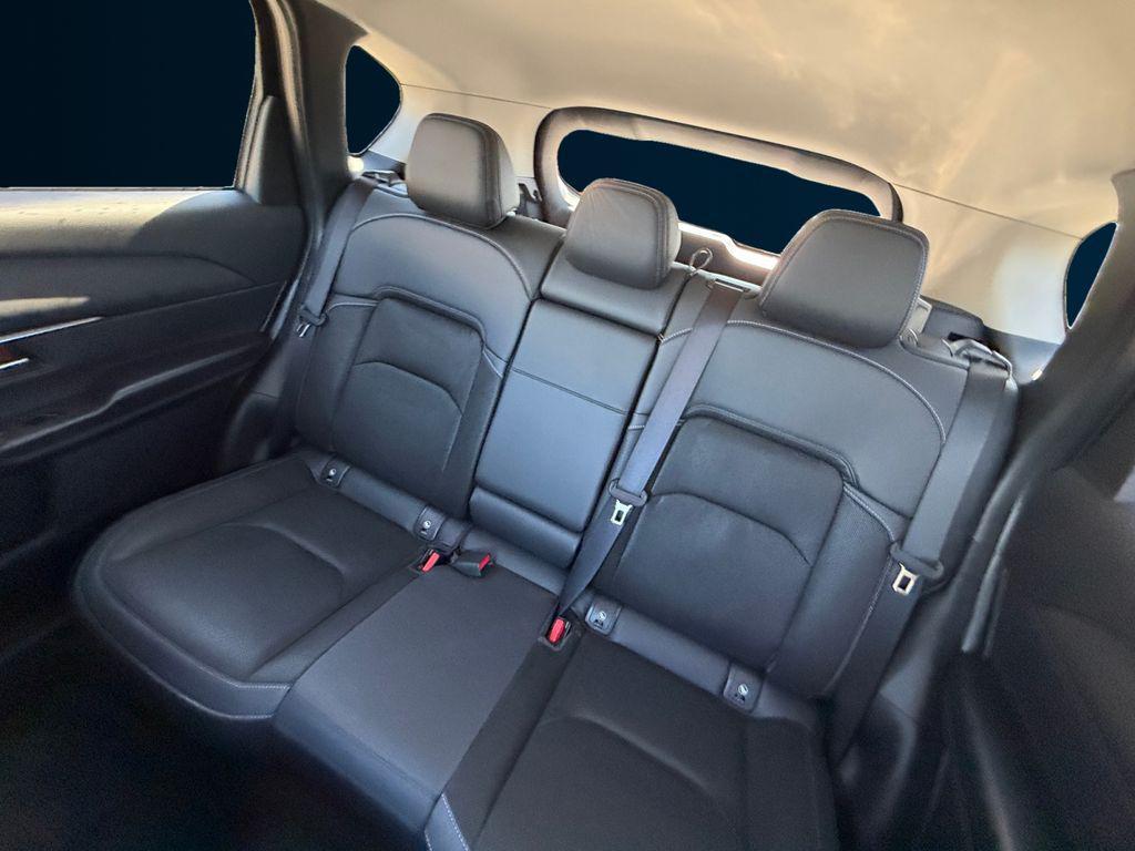 new 2026 Mazda CX-5 car, priced at $33,334