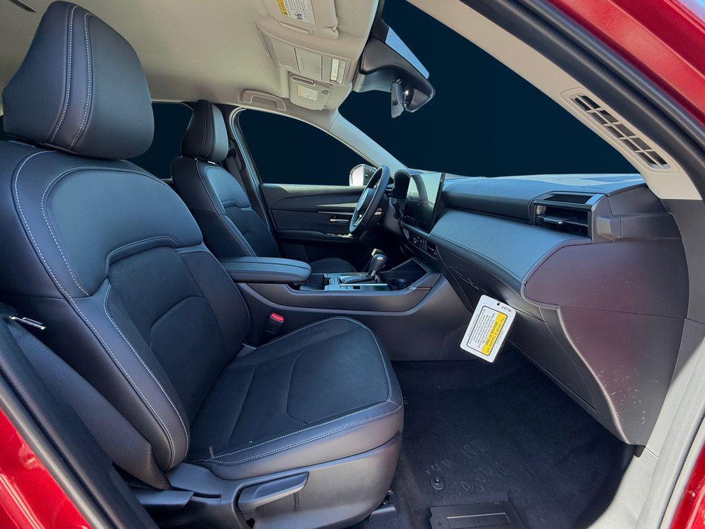 new 2026 Mazda CX-5 car, priced at $33,334