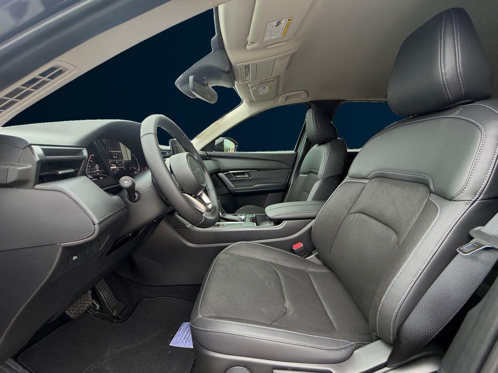 new 2026 Mazda CX-5 car, priced at $32,868
