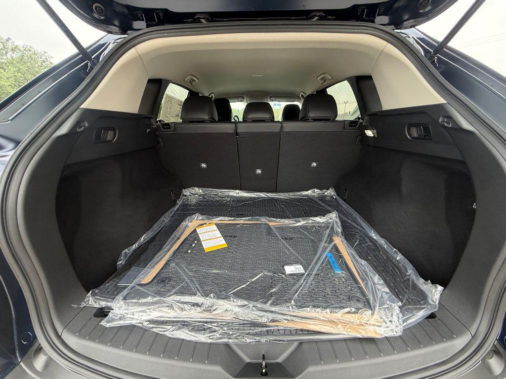 new 2026 Mazda CX-5 car, priced at $32,868