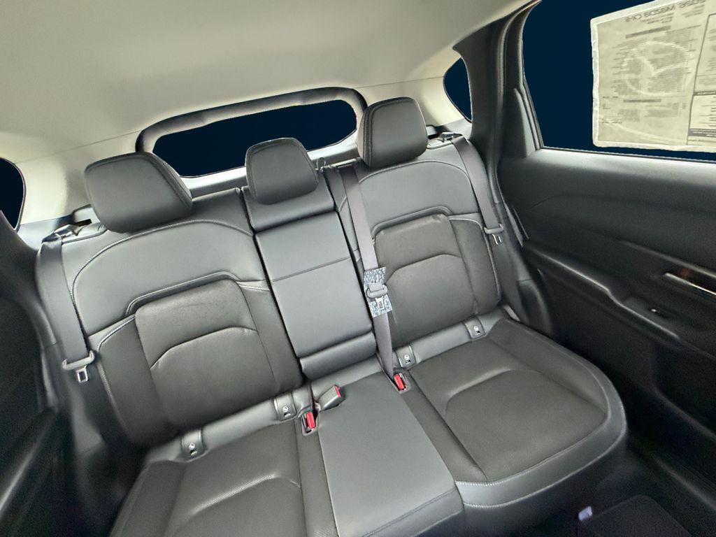 new 2026 Mazda CX-5 car, priced at $32,868
