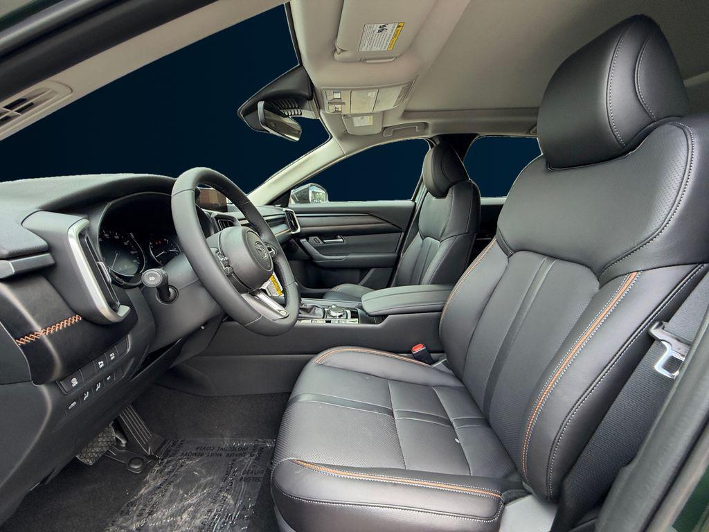 new 2026 Mazda CX-50 car, priced at $35,457