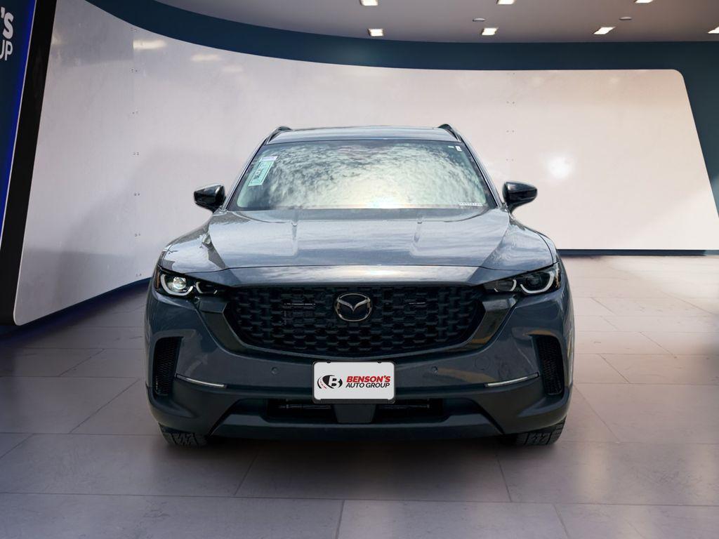 new 2026 Mazda CX-50 car