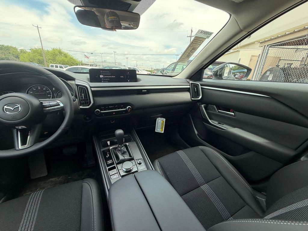 new 2026 Mazda CX-50 car